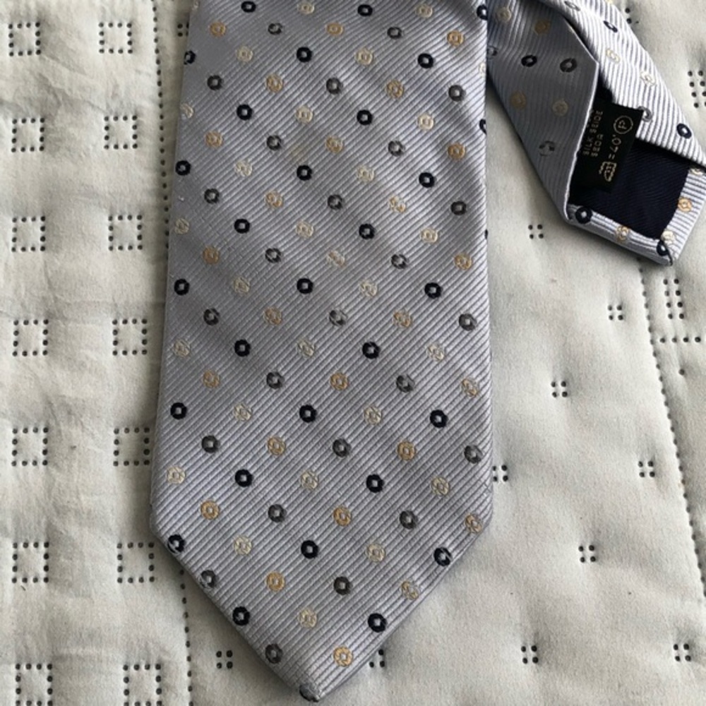 Zegna Tie